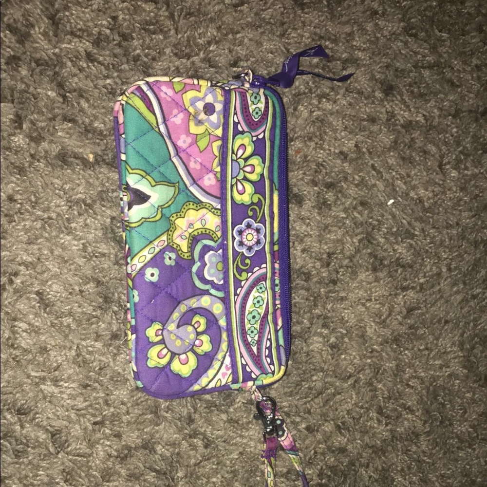 wristlet